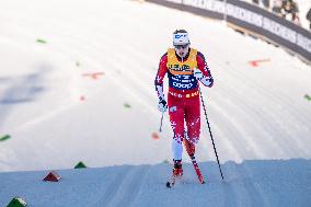 SPORT INVERNALI - Sci Nordico - Coop FIS Cross Country World Cup