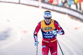 SPORT INVERNALI - Sci Nordico - Coop FIS Cross Country World Cup