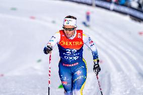 SPORT INVERNALI - Sci Nordico - Coop FIS Cross Country World Cup