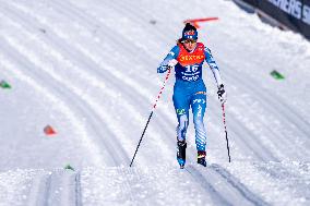 SPORT INVERNALI - Sci Nordico - Coop FIS Cross Country World Cup