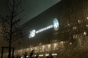 CALCIO - Serie A - Atalanta BC vs AS Roma