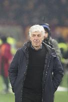 CALCIO - Serie A - Atalanta BC vs AS Roma