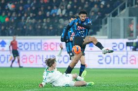 CALCIO - Serie A - Atalanta BC vs AS Roma