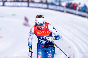 SPORT INVERNALI - Sci Nordico - Coop FIS Cross Country World Cup