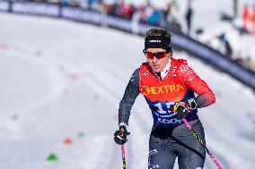 SPORT INVERNALI - Sci Nordico - Coop FIS Cross Country World Cup