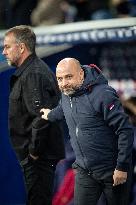 CALCIO - LaLiga - RCD ESPANYOL - FC BARCELONA