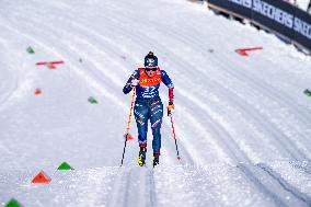 SPORT INVERNALI - Sci Nordico - Coop FIS Cross Country World Cup