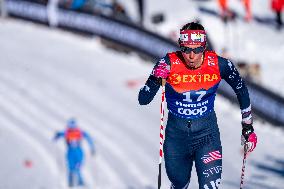 SPORT INVERNALI - Sci Nordico - Coop FIS Cross Country World Cup