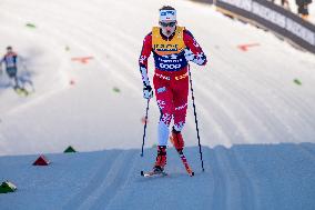 SPORT INVERNALI - Sci Nordico - Coop FIS Cross Country World Cup