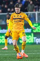 CALCIO - Serie A - Genoa CFC vs Pisa SC