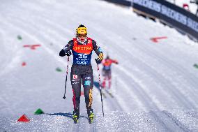 SPORT INVERNALI - Sci Nordico - Coop FIS Cross Country World Cup