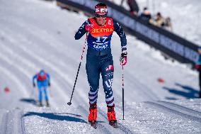 SPORT INVERNALI - Sci Nordico - Coop FIS Cross Country World Cup