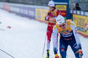 SPORT INVERNALI - Sci Nordico - Coop FIS Cross Country World Cup