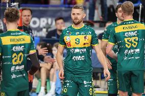 VOLLEY - Internazionali - PlusLiga. PGE Projekt Warszawa vs Aluron CMC Warta Zawiercie