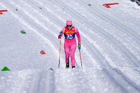 SPORT INVERNALI - Sci Nordico - Coop FIS Cross Country World Cup