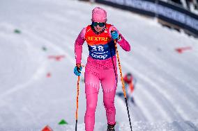 SPORT INVERNALI - Sci Nordico - Coop FIS Cross Country World Cup