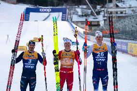 SPORT INVERNALI - Sci Nordico - Coop FIS Cross Country World Cup
