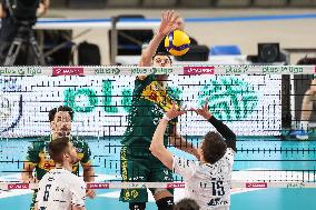 VOLLEY - Internazionali - PlusLiga. PGE Projekt Warszawa vs Aluron CMC Warta Zawiercie