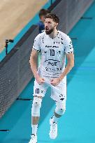VOLLEY - Internazionali - PlusLiga. PGE Projekt Warszawa vs Aluron CMC Warta Zawiercie