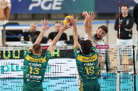 VOLLEY - Internazionali - PlusLiga. PGE Projekt Warszawa vs Aluron CMC Warta Zawiercie