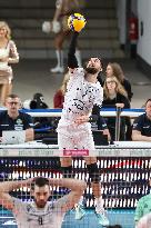 VOLLEY - Internazionali - PlusLiga. PGE Projekt Warszawa vs Aluron CMC Warta Zawiercie