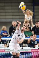 VOLLEY - Internazionali - PlusLiga. PGE Projekt Warszawa vs Aluron CMC Warta Zawiercie