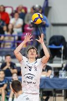 VOLLEY - Internazionali - PlusLiga. PGE Projekt Warszawa vs Aluron CMC Warta Zawiercie