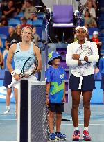 2026 United Cup Tennis Tournament - Women's Single