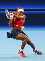 2026 United Cup Tennis Tournament - Women's Single