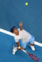 2026 United Cup Tennis Tournament - Men's Single