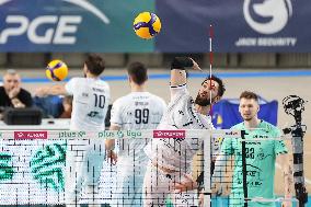 VOLLEY - Internazionali - PlusLiga. PGE Projekt Warszawa vs Aluron CMC Warta Zawiercie