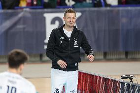 VOLLEY - Internazionali - PlusLiga. PGE Projekt Warszawa vs Aluron CMC Warta Zawiercie