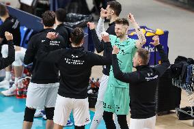 VOLLEY - Internazionali - PlusLiga. PGE Projekt Warszawa vs Aluron CMC Warta Zawiercie