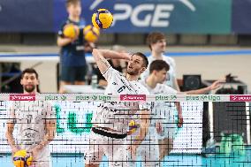 VOLLEY - Internazionali - PlusLiga. PGE Projekt Warszawa vs Aluron CMC Warta Zawiercie