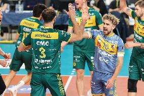 VOLLEY - Internazionali - PlusLiga. PGE Projekt Warszawa vs Aluron CMC Warta Zawiercie