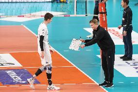 VOLLEY - Internazionali - PlusLiga. PGE Projekt Warszawa vs Aluron CMC Warta Zawiercie