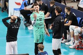 VOLLEY - Internazionali - PlusLiga. PGE Projekt Warszawa vs Aluron CMC Warta Zawiercie