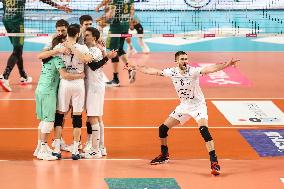 VOLLEY - Internazionali - PlusLiga. PGE Projekt Warszawa vs Aluron CMC Warta Zawiercie