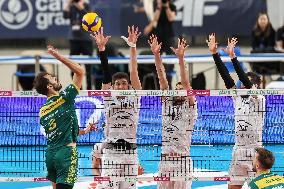 VOLLEY - Internazionali - PlusLiga. PGE Projekt Warszawa vs Aluron CMC Warta Zawiercie