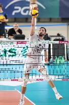 VOLLEY - Internazionali - PlusLiga. PGE Projekt Warszawa vs Aluron CMC Warta Zawiercie