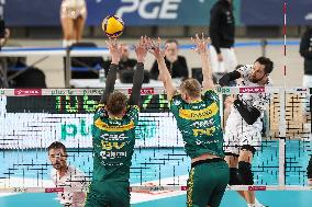 VOLLEY - Internazionali - PlusLiga. PGE Projekt Warszawa vs Aluron CMC Warta Zawiercie