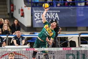 VOLLEY - Internazionali - PlusLiga. PGE Projekt Warszawa vs Aluron CMC Warta Zawiercie