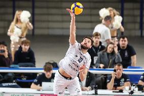 VOLLEY - Internazionali - PlusLiga. PGE Projekt Warszawa vs Aluron CMC Warta Zawiercie