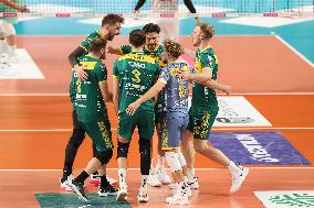 VOLLEY - Internazionali - PlusLiga. PGE Projekt Warszawa vs Aluron CMC Warta Zawiercie