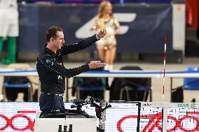 VOLLEY - Internazionali - PlusLiga. PGE Projekt Warszawa vs Aluron CMC Warta Zawiercie