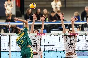 VOLLEY - Internazionali - PlusLiga. PGE Projekt Warszawa vs Aluron CMC Warta Zawiercie