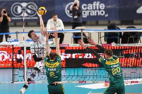 VOLLEY - Internazionali - PlusLiga. PGE Projekt Warszawa vs Aluron CMC Warta Zawiercie