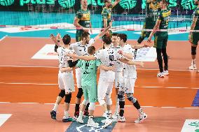 VOLLEY - Internazionali - PlusLiga. PGE Projekt Warszawa vs Aluron CMC Warta Zawiercie