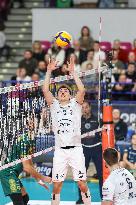 VOLLEY - Internazionali - PlusLiga. PGE Projekt Warszawa vs Aluron CMC Warta Zawiercie