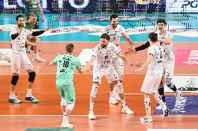 VOLLEY - Internazionali - PlusLiga. PGE Projekt Warszawa vs Aluron CMC Warta Zawiercie